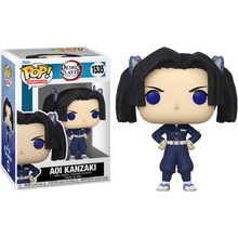 Funko Anime Demon Slayer Aoi Kanzaki