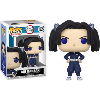 Funko Anime Demon Slayer Aoi Kanzaki