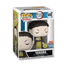 Demon Slayer Anime Funko Yahaba glow in the dark (PX Previews Exclusive)