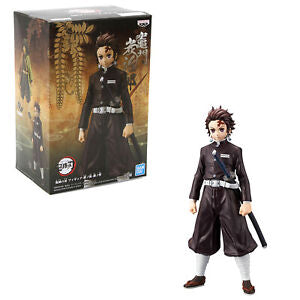 Banpresto: Demon Slayer- Tanjiro Kamado