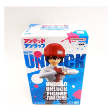 Banpresto: Undead Unluck- Fuko Izumo Figure