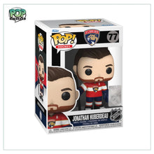 Funko Pop!Hockey NHL Jonathan Huberdeau