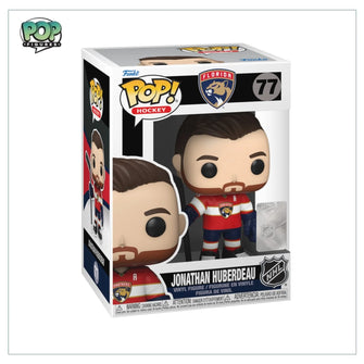 Funko Pop!Hockey NHL Jonathan Huberdeau