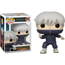 Funko Animation Toge Inumaki Jujutsu Kaisen