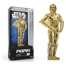 Figpin Star Wars C-3PO