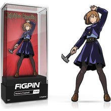 Figpin Jujutsu Kaisen Nobara Kugisaki