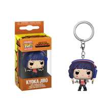Pop keychain: Kyoka Jiro