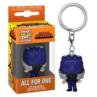Pop keychain: All For One