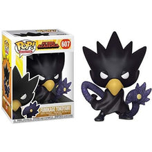 Funko Anime Fumikage Tokoyami (My Hero Academia)