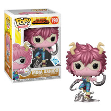 Funko Animation Mina Ashido My Hero Academia (Funko Insider Club)