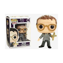 Funko Television Buffy The Vampire Slayer Giles