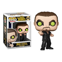 Funko Television Its Always Sunny In Philadelphia Mac Starring As The Nightman