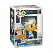 Funko Football Los Angeles Chargers Justin Herbert