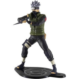 Kakashi Hatake SFC Figure