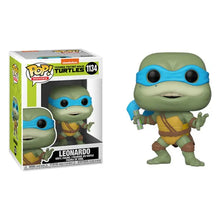 Funko Movies Nickelodeon Teenage Mutant Ninja Turtles Leonardo