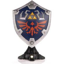 Zelda hylian shield