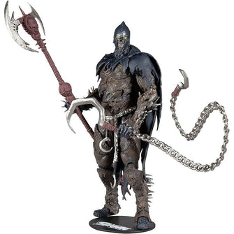 McFarlane Toys Figure Spawn Raven