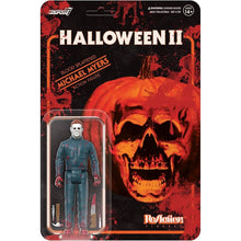 Halloween 2 figure / Michael Myers