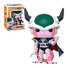 Funko Anime Dragon Ball Z King Cold