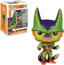 Funko Anime Dragon Ball Z Cell 2nd Form(Funko 2022 Fall Convention Limited Edition)