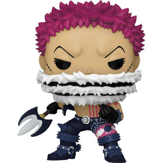 Funko Anime One Piece Katakuri