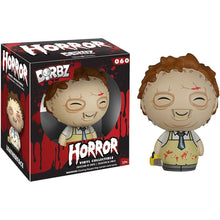 Horror DOrbz/ LeatherFace #060