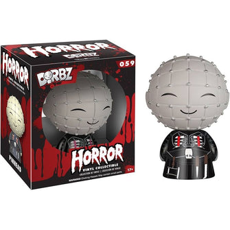 Horror DOrbz/ Pinhead #059