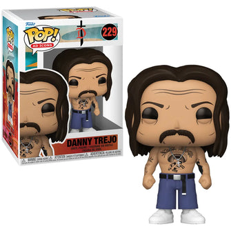 Funko AD Icons Danny Trejo