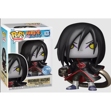 Funko Anime Naruto Shippuden Orochimaru Akatsuki(Funko Special Edition)