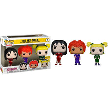 Funko: The Hex Girls (3 Pack)