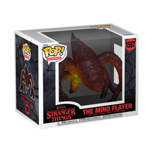Funko Television Netflix Stranger Things The Mind Flayer