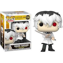 Tokyo Ghoul Anime Funko Haise Sasaki