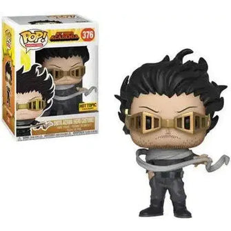 My Hero Academia Anime Funko (Shota Aizawa Hero Costume Hot Topic Exclusive )