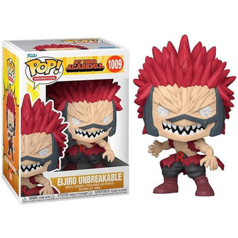 Funko Anime My Hero Academia Eijiro Unbreakable