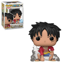 Funko Anime One Piece Luffy Gear Two(Funko Special Edition)