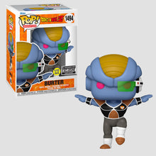 Funko Anime Dragon Ball Z Burter(Glow In The Dark)(Entertainment Earth Exclusive)