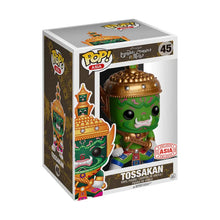 Funko Asia Legendary Creatures & Myths Tossakan(Asia Exclusive)