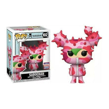 Funko Tokidoki Sabochan(2021 Summer Convention Limited Edition)