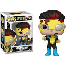 Funko Television Invincible(Funko Specialty Series Exclusive)