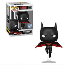 Funko Heroes Batman Beyond Batman(Funko Special Edition)