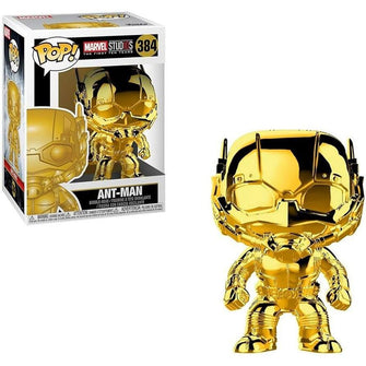 Marvel Studios Funko Ant-Man