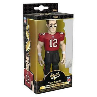 Premium Funko Vinyl Figure Tom Brady