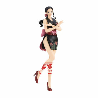 One Piece Banpresto G&G Nico Robin