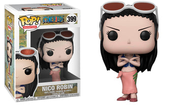 One Piece Funko Nico Robin