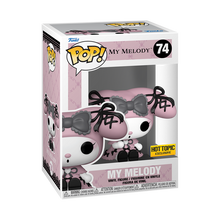 My Melody Funko (Hot Topic Exclusive)