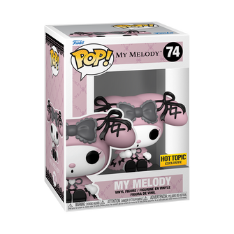 My Melody Funko (Hot Topic Exclusive)