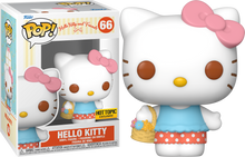 Hello Kitty And Friends Funko (Hot Topic Exclusive)