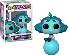 Inside Out Funko Envy