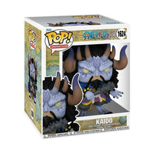 One Piece Funko Kaido Beast Form