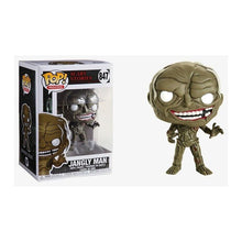 Funko Movies Scary Stories To Tell In The Dark Jangly Man
